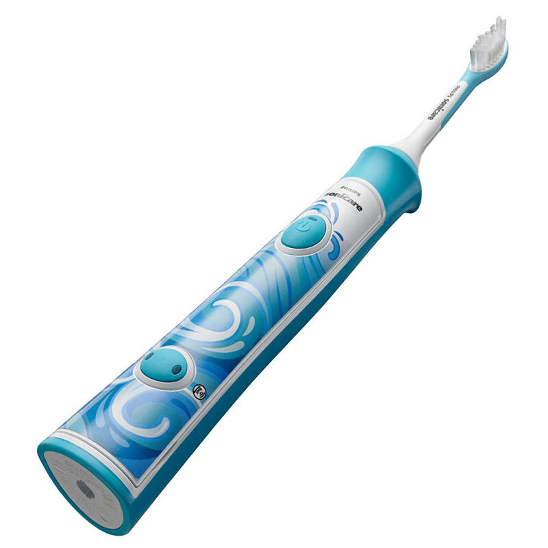 Philips SoniCare for Kids Philips SoniCare for Kids